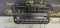 GRILL AUDI A6 C7 FACELIFT COMPETITION CHROM 4G0853651BP