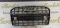 GRILL AUDI A6 C7 FACELIFT COMPETITION CHROM 4G0853651BP