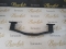 INTARITURA BARA SPATE ALFA ROMEO TONALE