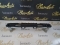INTARITURA BARA SPATE FIAT 600 ORIGINALA