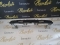 INTARITURA BARA SPATE FIAT 600 ORIGINALA