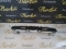 INTARITURA BARA SPATE FIAT 600 ORIGINALA