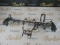 intaritura cadru plansa bord alfa romeo tonale 2022-2025