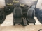 INTERIOR PIELE MERCEDES GLC SUV W253 MODEL 2019-2023 