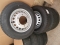 JANTA PLUS CAUCIUC MERCEDES SPRINTER PE DUBLU CAUCIUC CONTINTAL 205 75 R16 A9074014700 DOT 2021 4 SEZOANE
