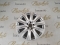 Jante aliaj Mercedes-Benz cu 10 spițe 5x112 8 J x 18 ET 41 Clasa S W222, V222, C217 A2224010902