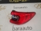 LAMPA DREAPTA SPATE RENAULT KADJAR - COD 265508701R - DUPA 2016