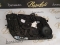MACARA RIDICARE GEAM FAȚĂ STÂNGA MERCEDES CLA W118 A1187223900