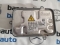 MODUL Balast xenon A2048700126  A2048700326, 1307329240, 1307329156, A2044420103