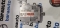 MODUL DROSER BALAST AUDI 8K0941597B