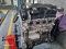 motor mercedes gle hybrid 654920