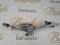 Motor ștergător parbriz și tije de direcție Alfa Romeo Tonale 00505643020