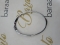 ornament far lcrom pentru BENTLEY CONTINENTAL GT 2013-2015, original 3W3807834