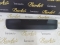 Ornament hayon Citroen C4 Picasso, 2014, 2015, 2016, 2017, 9676462577