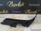 Ornamente banchetă spate stânga DREAPTA  FIAT 600 JEEP Avenger J2 735732604 735732603