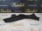 Ornamente banchetă spate stânga DREAPTA  FIAT 600 JEEP Avenger J2 735732604 735732603