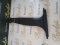 Ornamente JEEP Avenger J2, partea stângă a stâlpului B FIAT 600 ORIGINAL 735732837