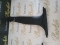 Ornamente JEEP Avenger J2, partea stângă a stâlpului B FIAT 600 ORIGINAL 735732837