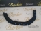 Overfender aripa stanga fata Dacia Duster III 638138197R Renault