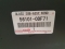 PARBRIZ TOYOTA YARIS 5T 2024 ORIGINAL 56101-0DF71