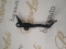 pedala frana fiat 600 abarth originala
