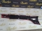 prag stanga complet MERCEDES SL MAYBACH W232 A2326981901