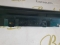 Prag stanga Mercedes-Benz Clasa S W223 A2236892200 model 2021-2026