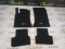 Set covorașe MERCEDES-BENZ CLA C117 LHD A1176801900 8S68 NOU ORIGINAL
