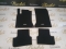 Set covorașe MERCEDES-BENZ CLA C117 LHD A1176801900 8S68 NOU ORIGINAL