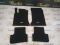 Set covorașe MERCEDES-BENZ CLA C117 LHD A1176801900 8S68 NOU ORIGINAL