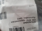 Set covorașe MERCEDES-BENZ GLC X253  A2536800048 8T85  ORIGINAL