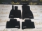 Set covorașe Mercedes-Benz V295 EQE AMG, 4 buc A2956802703 9J74