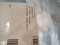 Set covorașe Mercedes-Benz V295 EQE AMG, 4 buc A2956802703 9J74