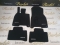 Set covorașe Mercedes-Benz V295 EQE AMG, 4 buc A2956802703 9J74