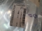 Set covorașe Mercedes-Benz V295 EQE AMG, 4 buc A2956802703 9J74