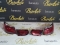 SET LAMPA STOP SPATE MERCEDES GLC COUPE FACELIFT 2019-2023