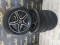 Set roti de iarna mercedes GLE GLS W167 CUCIUCURI 275/50/R20 hankok dot 2022 A1674013300