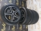 Set roti de iarna mercedes GLE GLS W167 CUCIUCURI 275/50/R20 hankok dot 2022 A1674013300