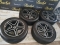 Set roti de iarna mercedes GLE GLS W167 CUCIUCURI 275/50/R20 hankok dot 2022 A1674013300