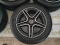 Set roti de iarna mercedes GLE GLS W167 CUCIUCURI 275/50/R20 hankok dot 2022 A1674013300