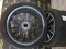 Set roti jante plus cauciucuri complete Mercedes S W223 R20 AMG A2234011500 spate285/35R20 A2234011600 cauciucuri 255/40R20