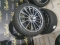 Set roti jante plus cauciucuri complete Mercedes S W223 R20 AMG A2234011500 spate285/35R20 A2234011600 cauciucuri 255/40R20