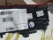 set stopuri mercedes s w223 originale 