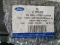 SPOILER Bara spate Ford Kuga MK2 2013-2017 CV44-17K835AW
