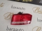 Stop dreapta spate caroserie led Volkswagen Passat B8 combi / variant: 3G9945312