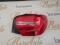 Stop spate  Dreapta lampa Mercedes Clasa A (W176) A1769060200