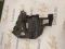 SUPORT / GHIDAJ LATERAL BARĂ SPATE STÂNGĂ ORIGINAL BMW F16 X6 M SPORT 5112 7319829