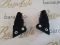 SUPORTI DE MONTARE FIAT 600 DREAPTA 735772375 STANGA 735772374