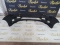 TOYOTA AURIS II FACELIFT - BUMPER FRONT 5211902k40750