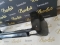 Toyota Land Cruiser 2018-2024 J200 Bara spate 521596A964